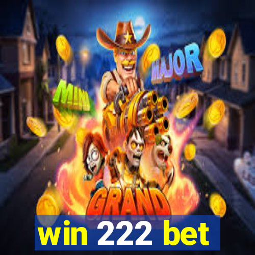 win 222 bet